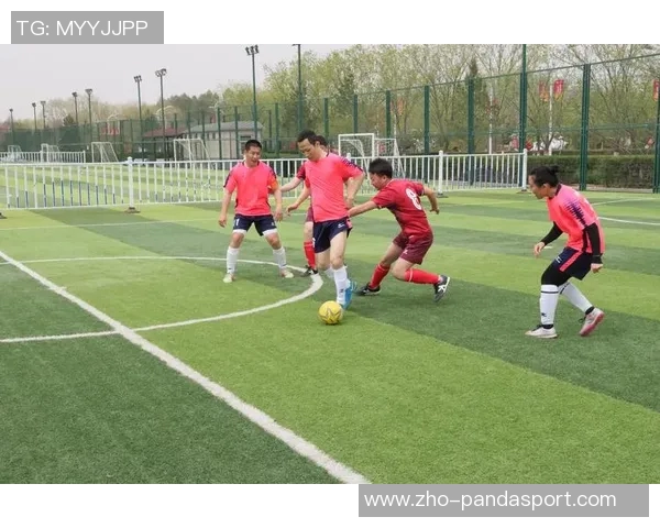 五人制足球游戏的魅力与技巧探讨让我们一起享受这项激情四溢的团队运动